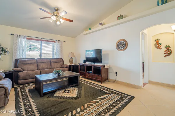 $2,500 | 1105 North Cota Lane, Coolidge, AZ 85128