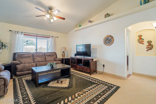 $2,500 | 1105 North Cota Lane, Coolidge, AZ 85128