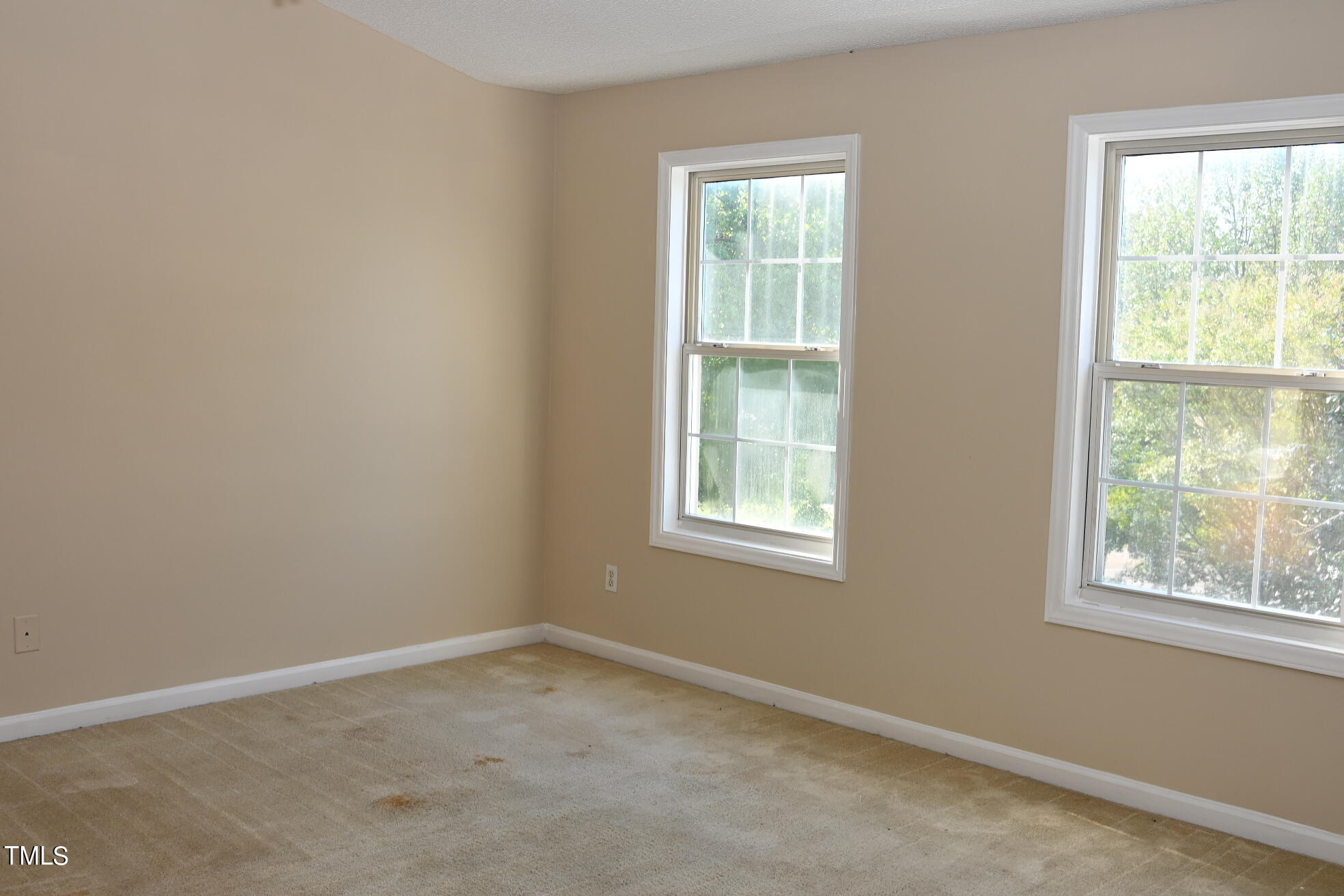 4327 Mantua Way Raleigh, NC 27604 - Photo 10 of 31 Primary Bedroom