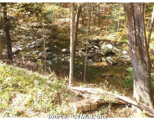 197 Newfield Road Torrington, CT 06790 - Photo 1 of 1 Exterior Front. View of River From Deck