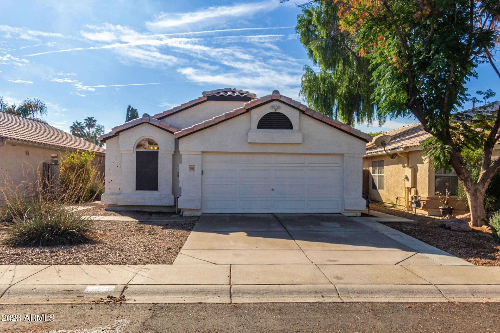 1455 East Silver Creek Road Gilbert, AZ 85296 - Photo 1 of 43 01 - Silver Creek
