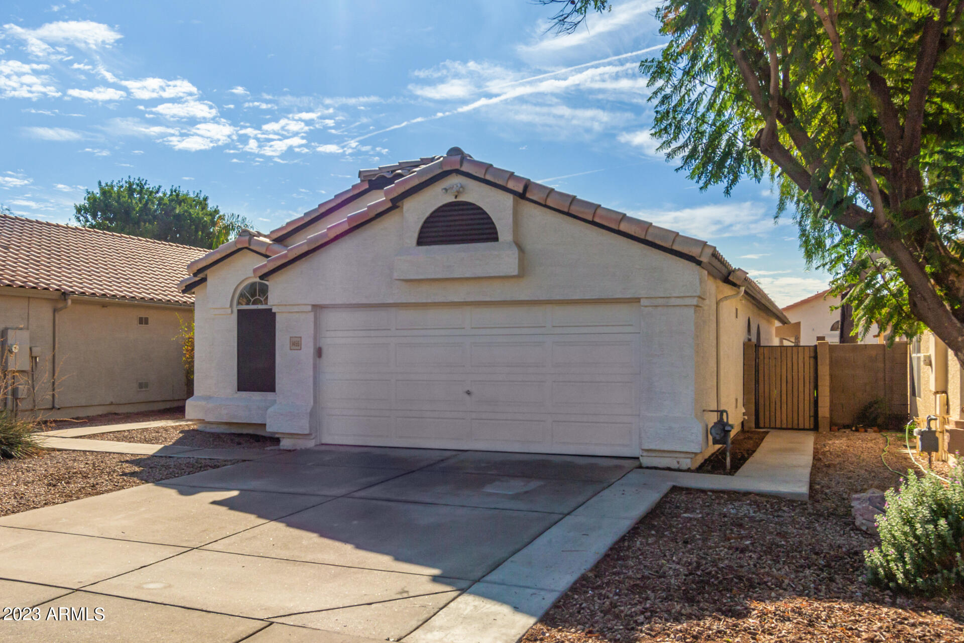 1455 East Silver Creek Road Gilbert, AZ 85296 - Photo 2 of 43 02 - Silver Creek