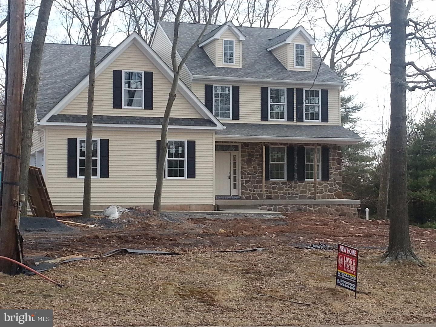 1470 North Wales Road Blue Bell, PA 19422 - Photo 3 of 4 Gallery Image 3
