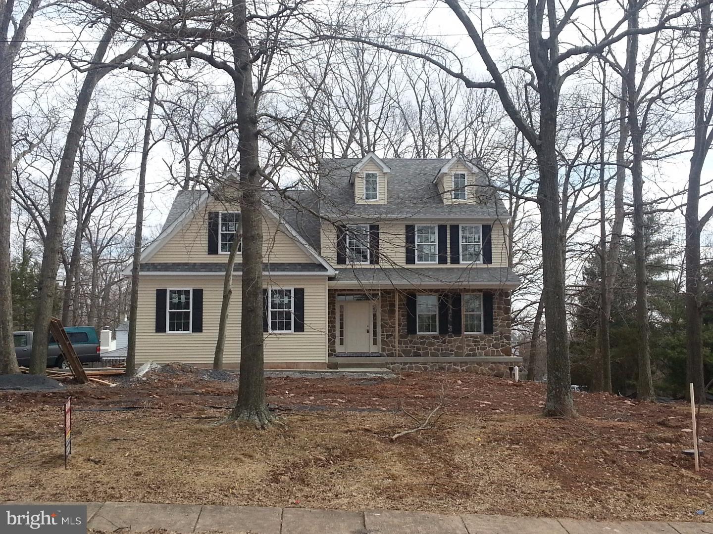 1470 North Wales Road Blue Bell, PA 19422 - Photo 4 of 4 Gallery Image 4