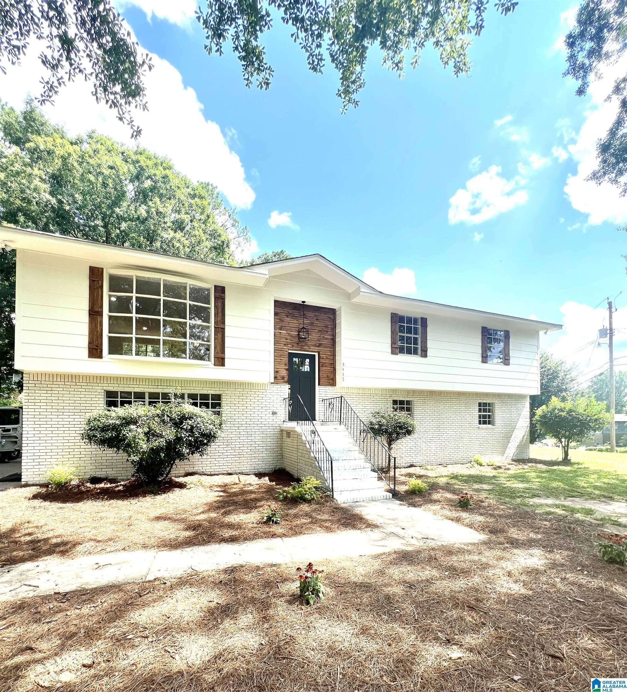 3413 Five Acre Road Bessemer, AL 35023 - Photo 44 of 50