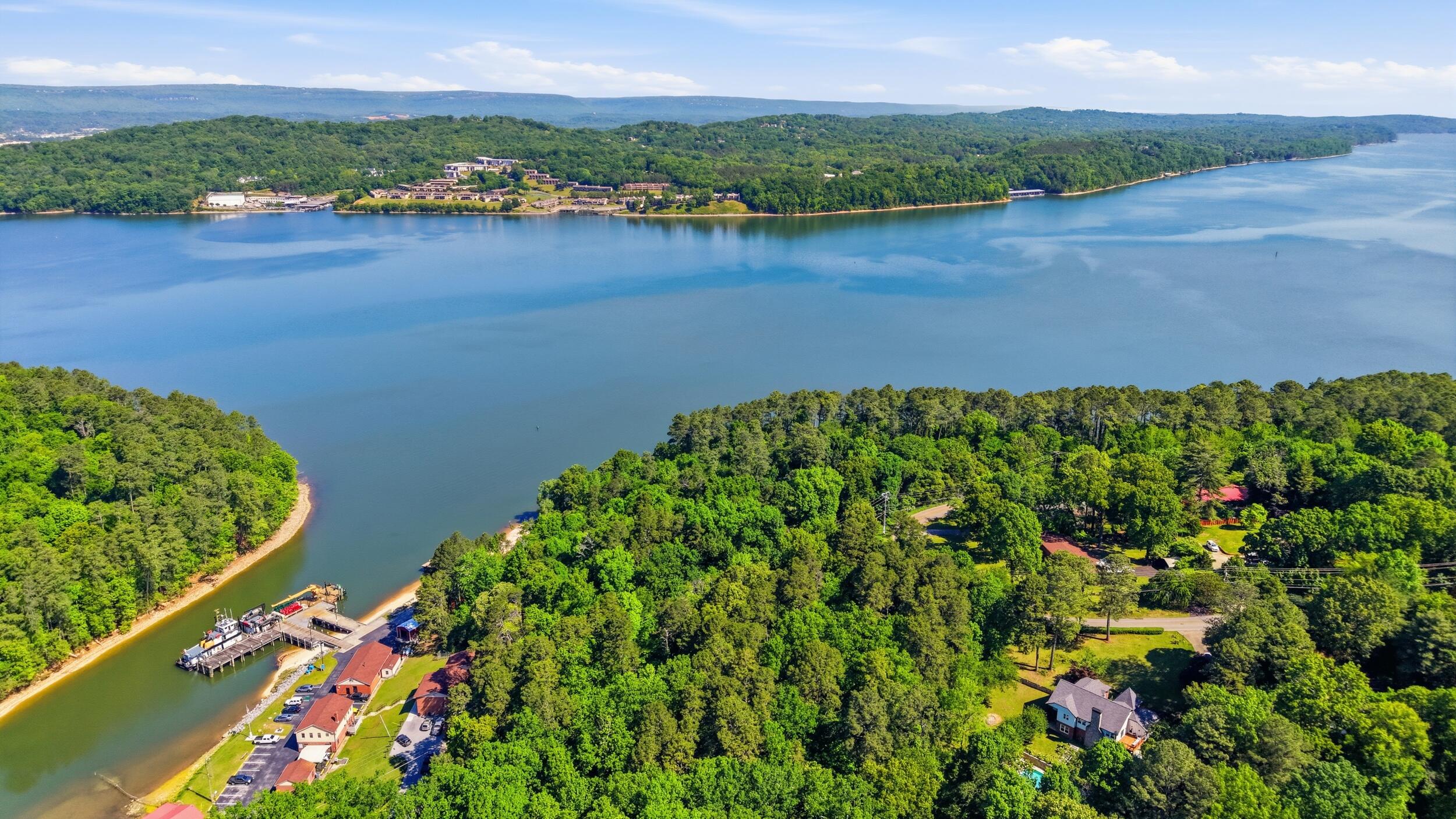 3591 Kings Road Chattanooga, TN 37416 - Photo 61 of 84 Drone_Kings_Rd_002