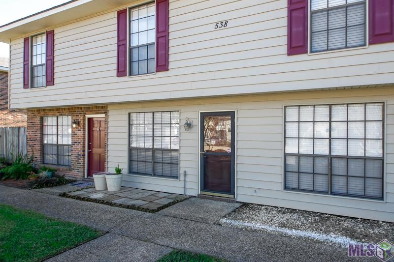 538 South Flannery Road Baton Rouge, LA 70815 - Photo 1 of 20