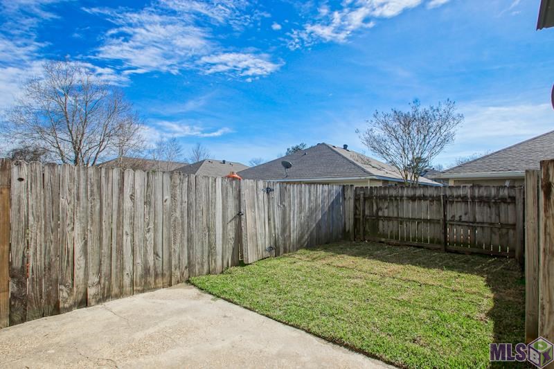 538 South Flannery Road Baton Rouge, LA 70815 - Photo 19 of 20