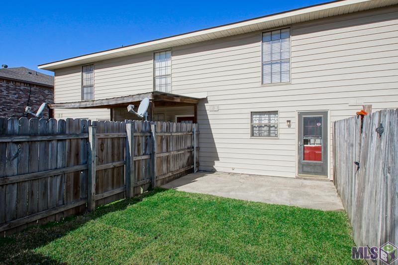 538 South Flannery Road Baton Rouge, LA 70815 - Photo 20 of 20