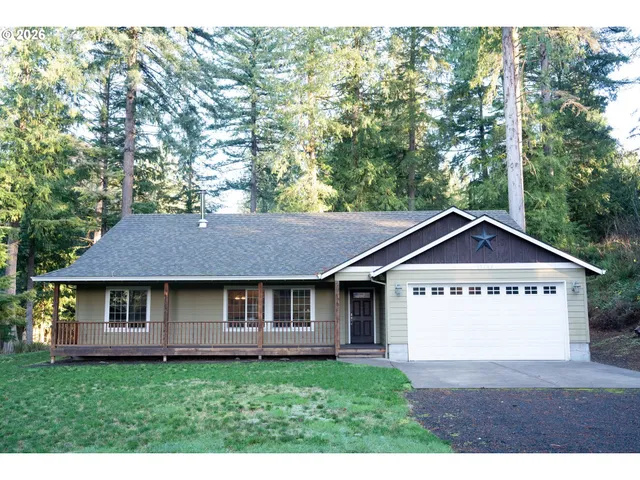 $597,500 | 19784 East Victory Lane, Sandy, OR 97055