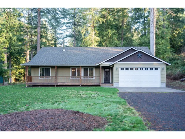 $597,500 | 19784 East Victory Lane, Sandy, OR 97055