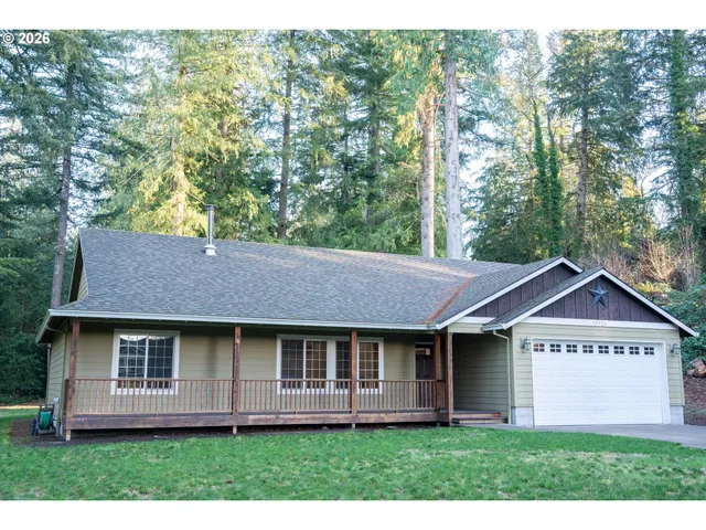 $597,500 | 19784 East Victory Lane, Sandy, OR 97055