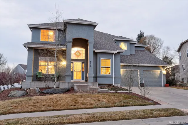 $875,000 | 5975 South Jebel Court, Centennial, CO 80016