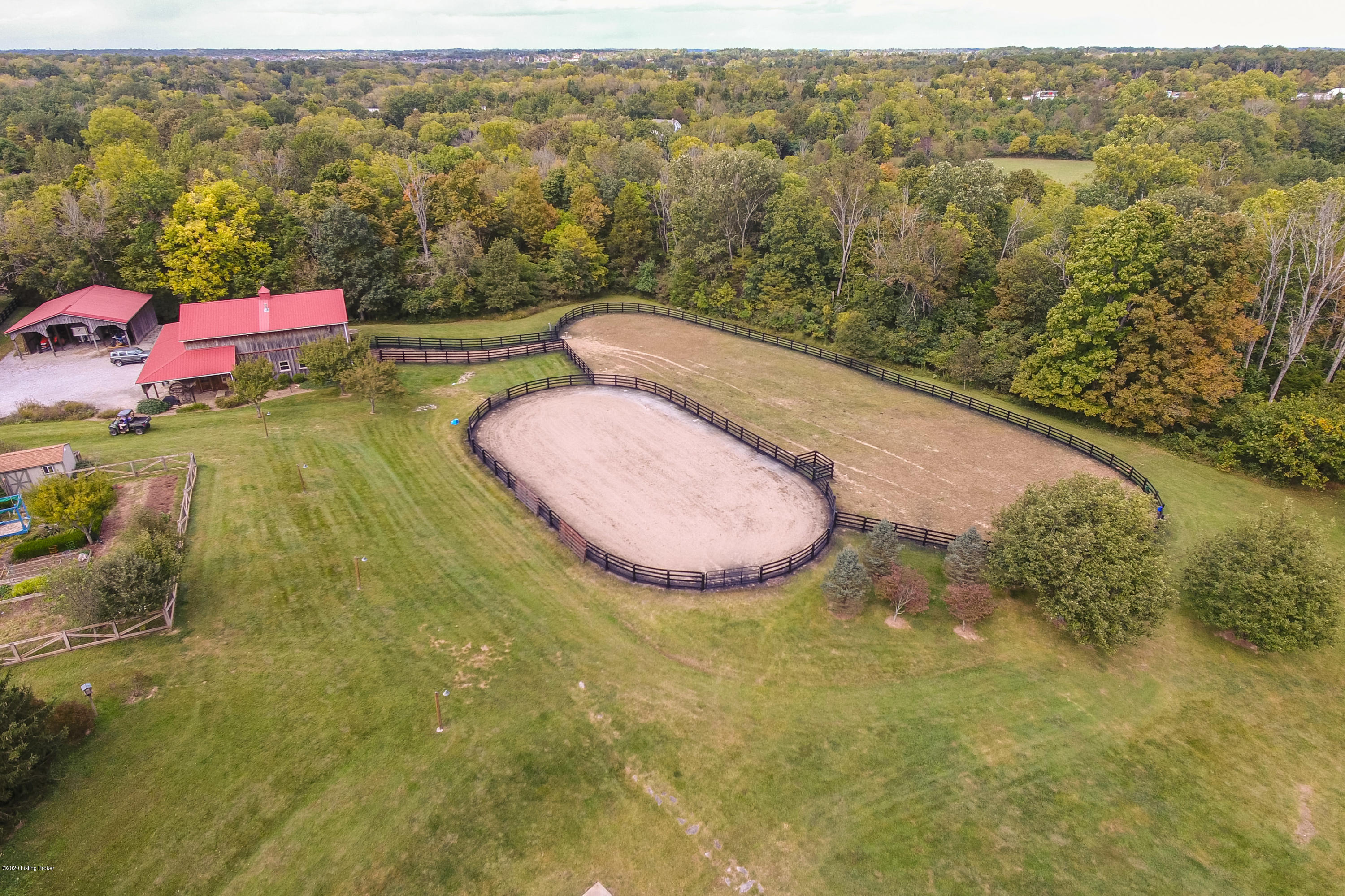 1589 Conner Station Road Simpsonville, KY 40067 - Photo 116 of 123 140 - 20201001 0101