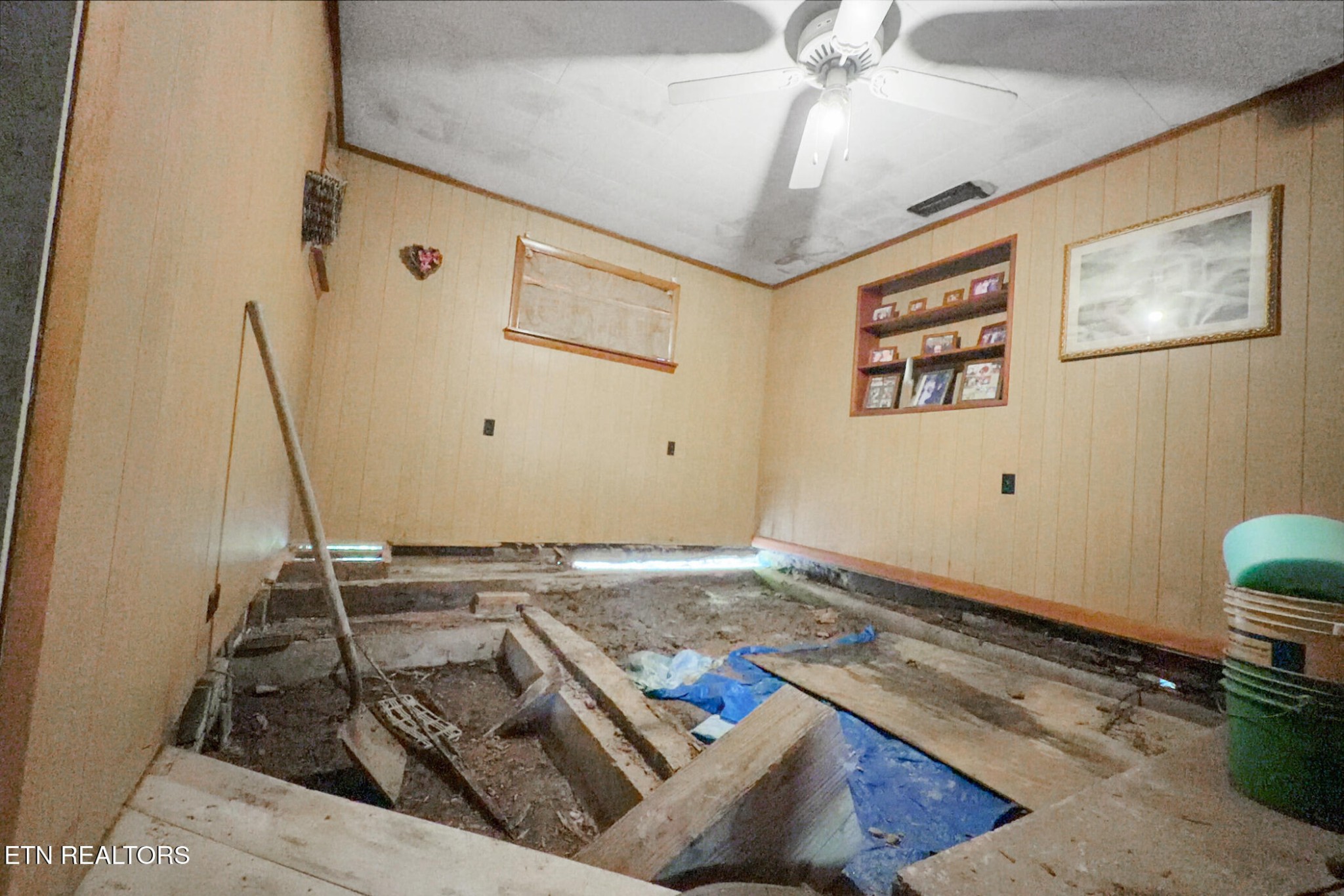 1447 Webster Road Harriman, TN 37748 - Photo 14 of 20 Gallery Image 14