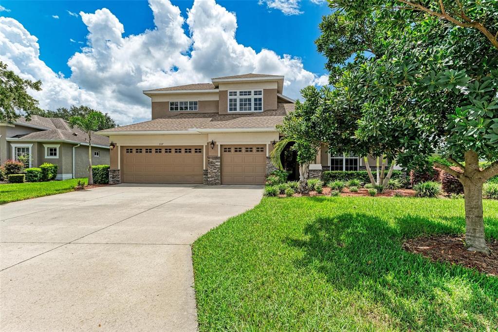 337 Snapdragon Loop Bradenton, FL 34212 - Photo 6 of 78