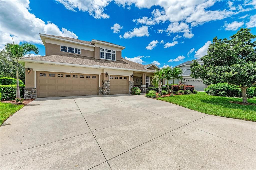337 Snapdragon Loop Bradenton, FL 34212 - Photo 7 of 78
