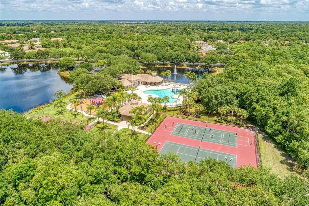 337 Snapdragon Loop Bradenton, FL 34212 - Photo 76 of 78