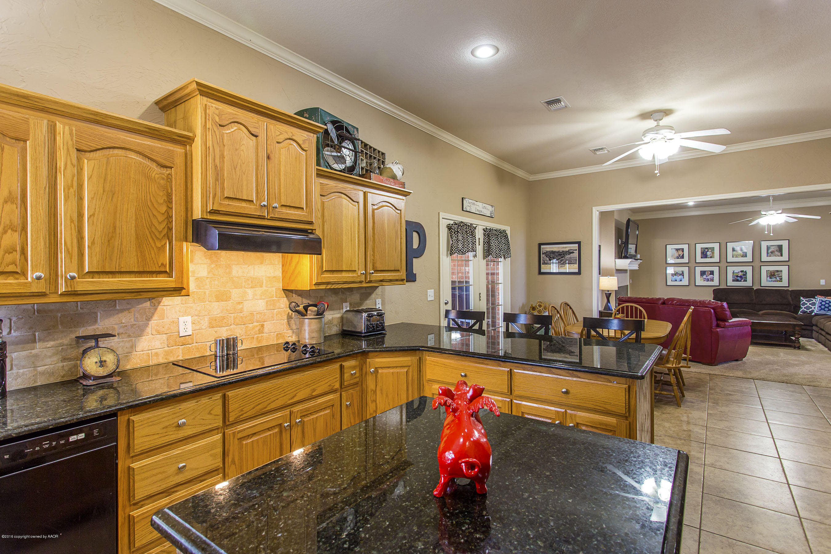 19301 Saddleback Road Amarillo, TX 79119 - Photo 11 of 32 .