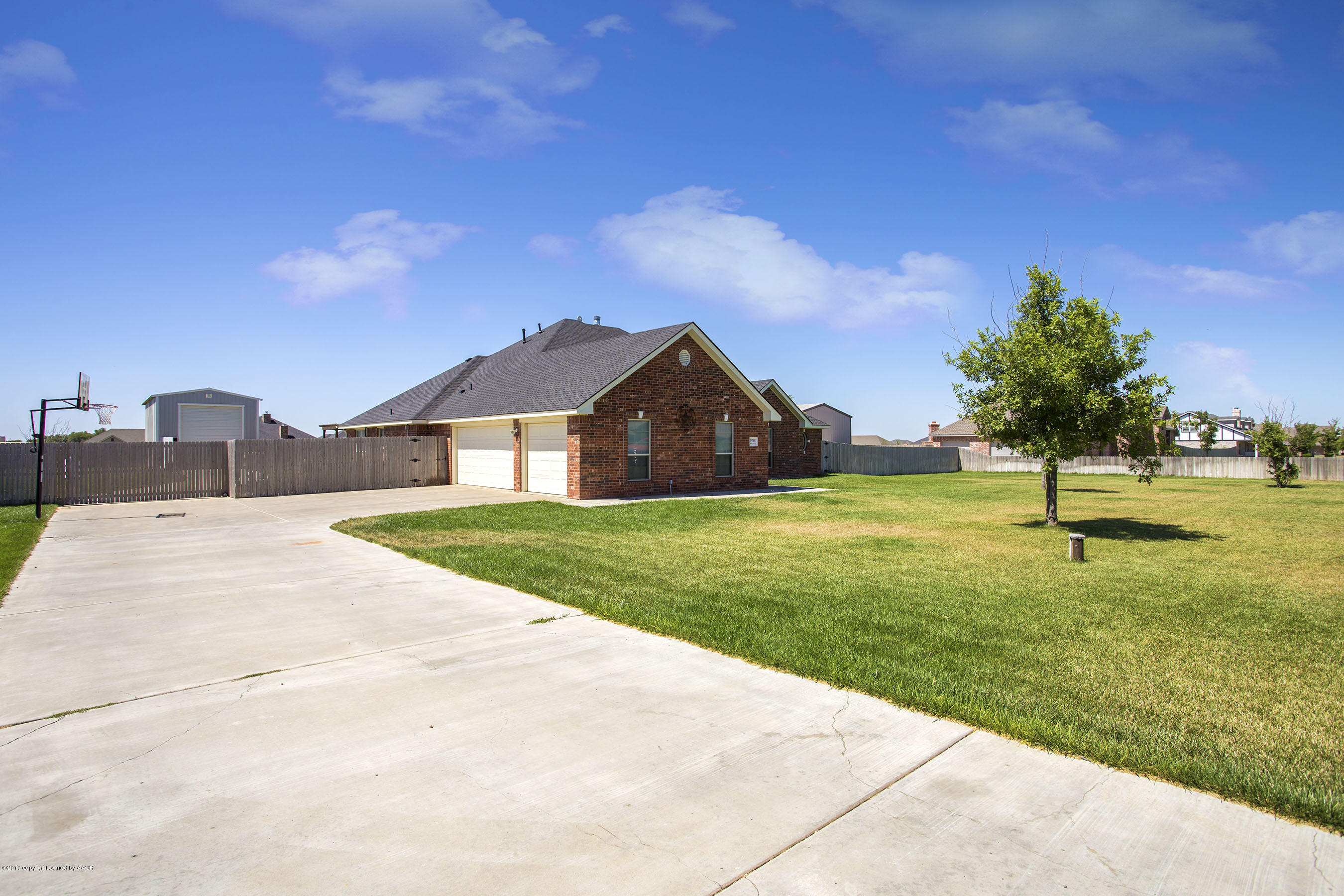 19301 Saddleback Road Amarillo, TX 79119 - Photo 3 of 32 .