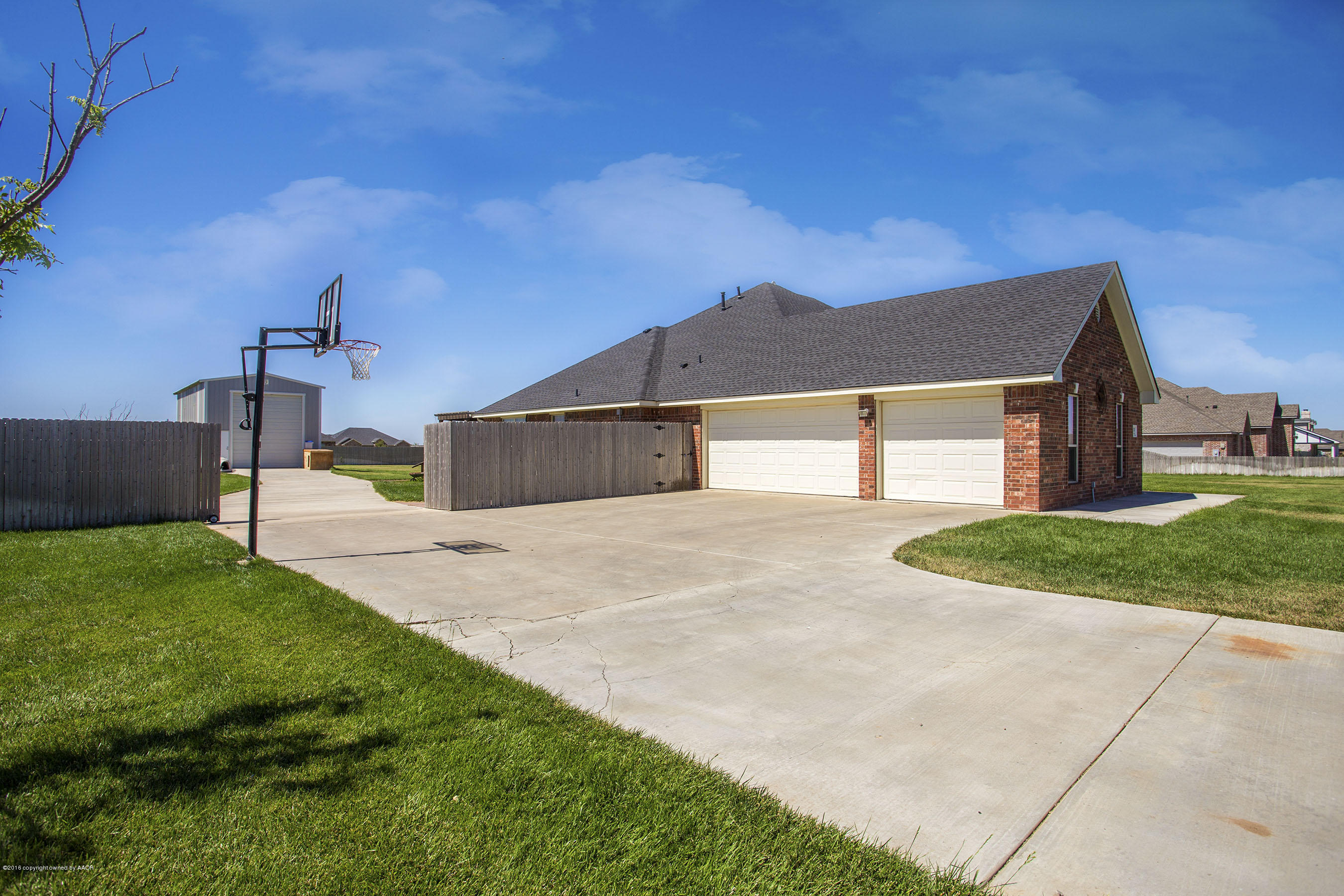 19301 Saddleback Road Amarillo, TX 79119 - Photo 4 of 32 .