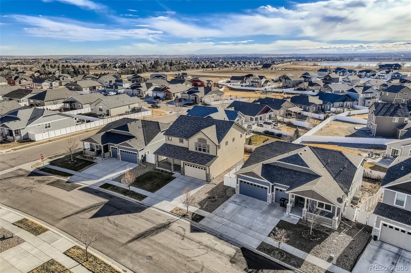 1325 Tipton Street Berthoud, CO 80513 - Photo 31 of 34
