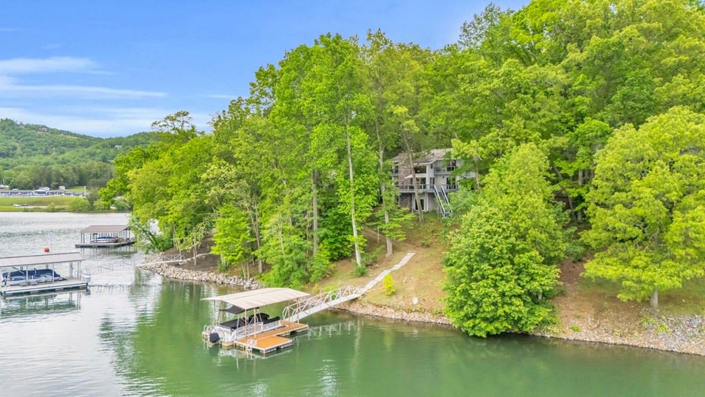 332 Walker Point Road Hayesville, NC 28904 - Photo 55 of 59 Gallery Image 55