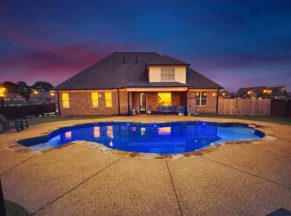 $450,000 | 71 Miners Cove, Atoka, TN 38004