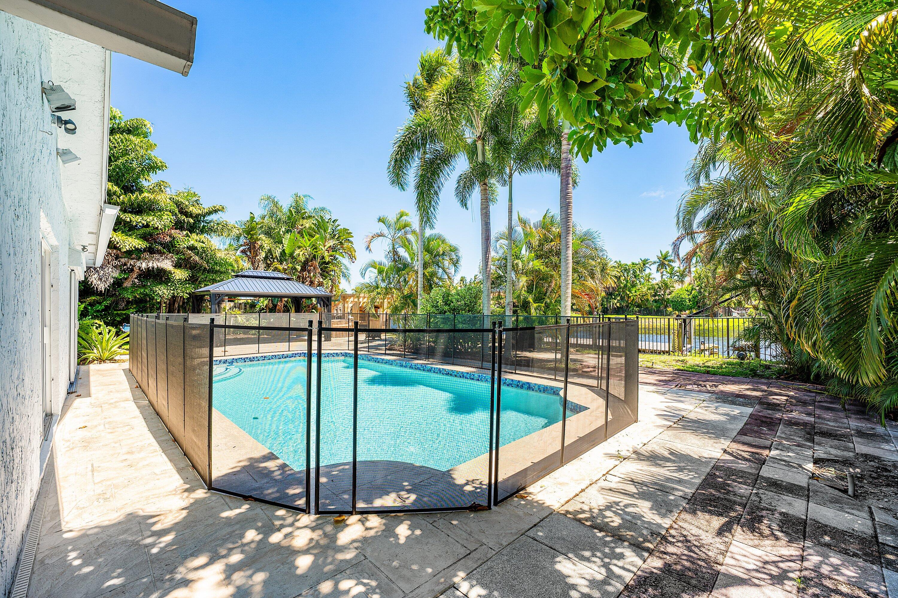 1402 Cormorant Road Delray Beach, FL 33444 - Photo 30 of 52 006-1402CormorantRoad-DelrayBeach-FL-334