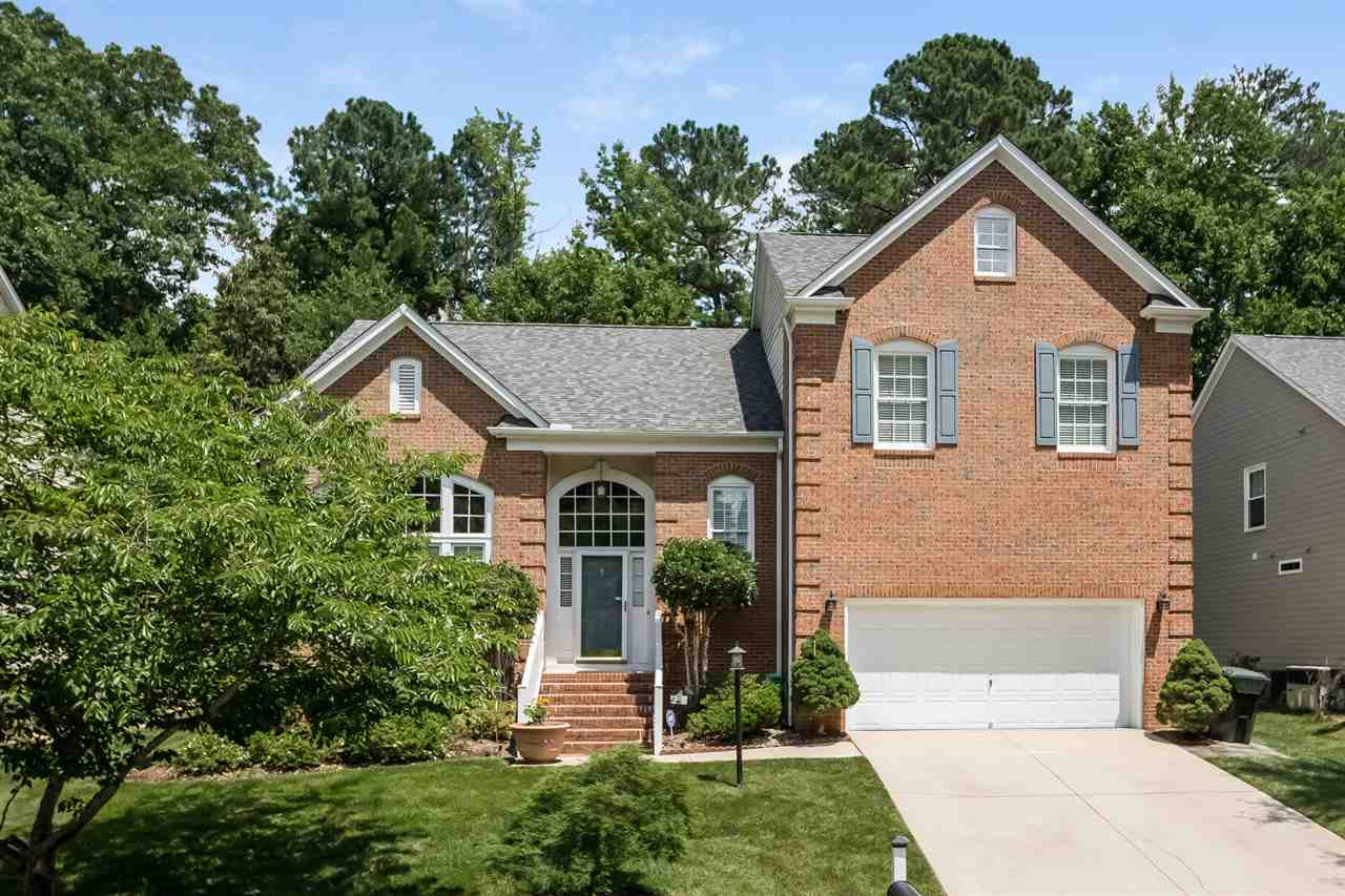 8824 Braceridge Road Raleigh, NC 27613 - Photo 1 of 25 Photo 1