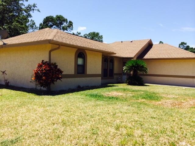 2602 Southwest Ace Road Port St. Lucie, FL 34953 - Photo 1 of 13 Primary Photo
