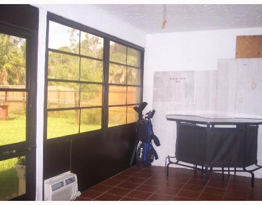 2602 Southwest Ace Road Port St. Lucie, FL 34953 - Photo 9 of 13 Additional Photo