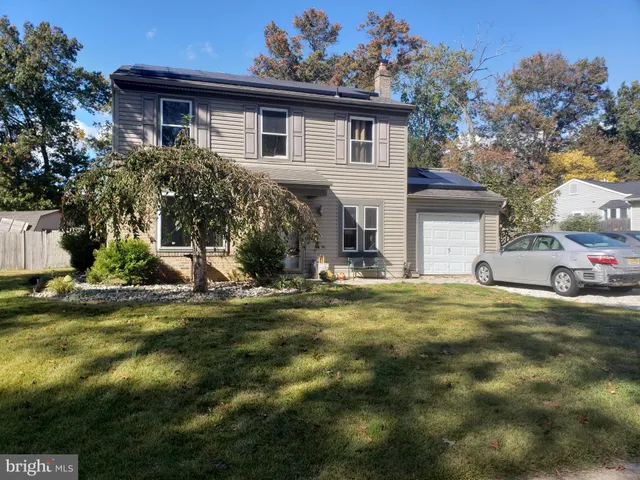 $360,000 | 317 Balsam Road, Williamstown, NJ 08094