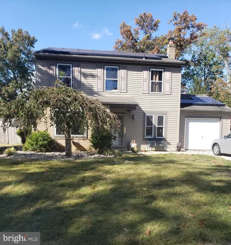 $360,000 | 317 Balsam Road, Williamstown, NJ 08094