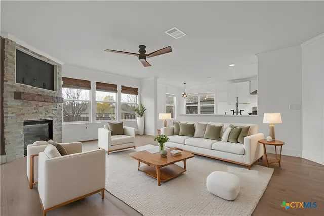 $335,000 | 1290 Sweet Gum, Kyle, TX 78640