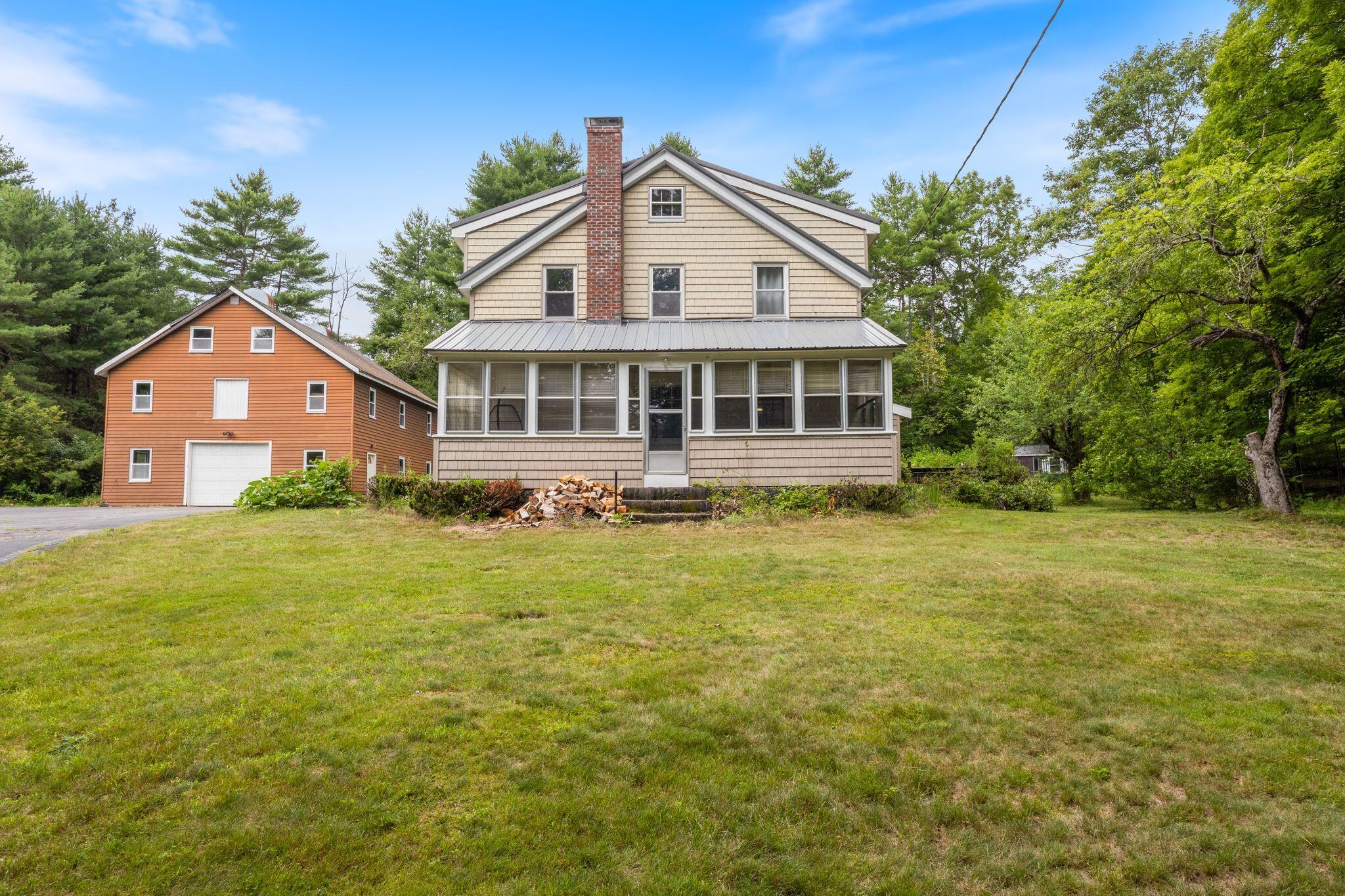 98 River Road Limington, ME 04049 - Photo 4 of 75 98_River_Rd_006
