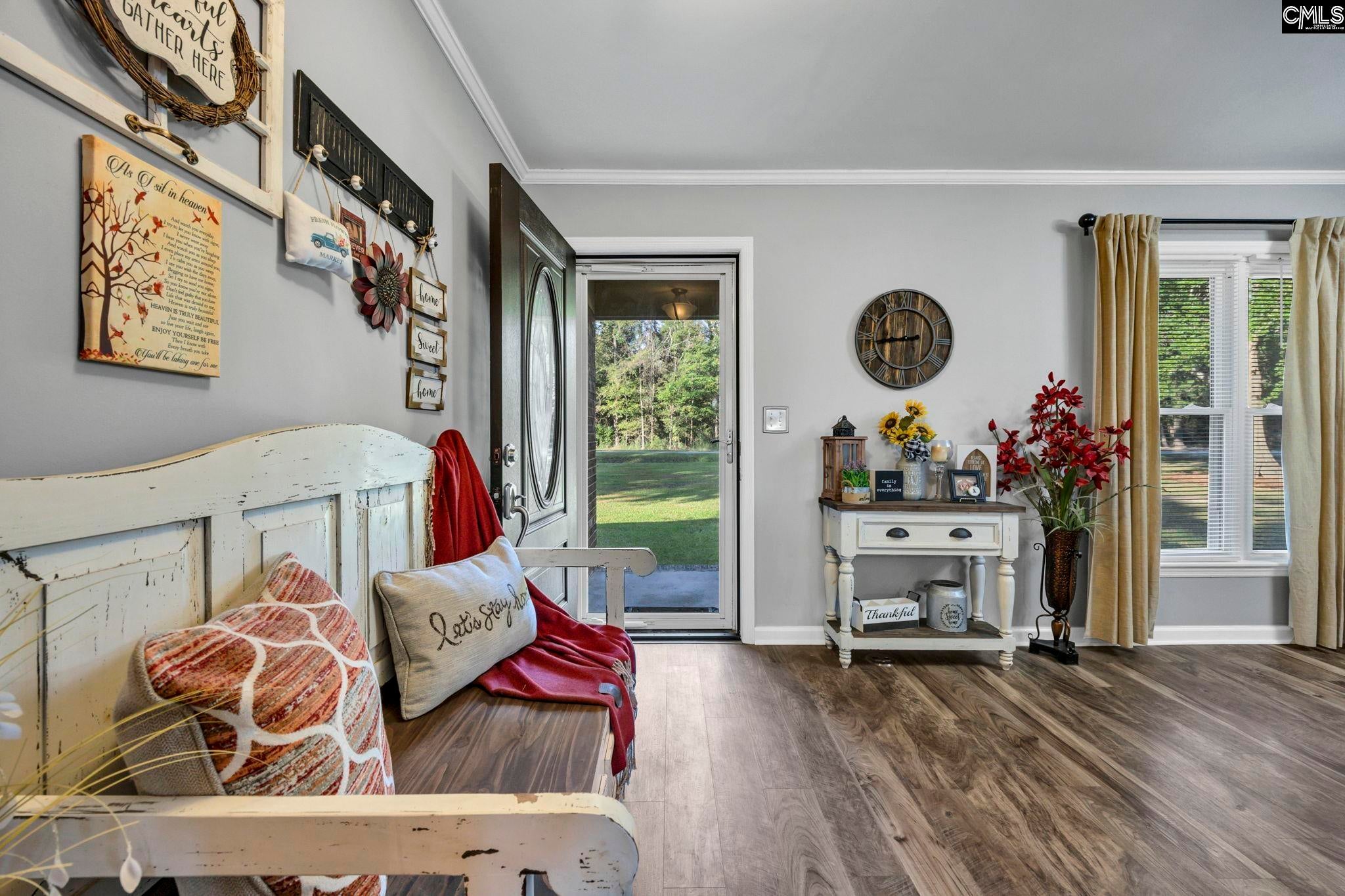 102 Dry Gulch Road Saluda, SC 29138 - Photo 4 of 64 Gallery Image 4