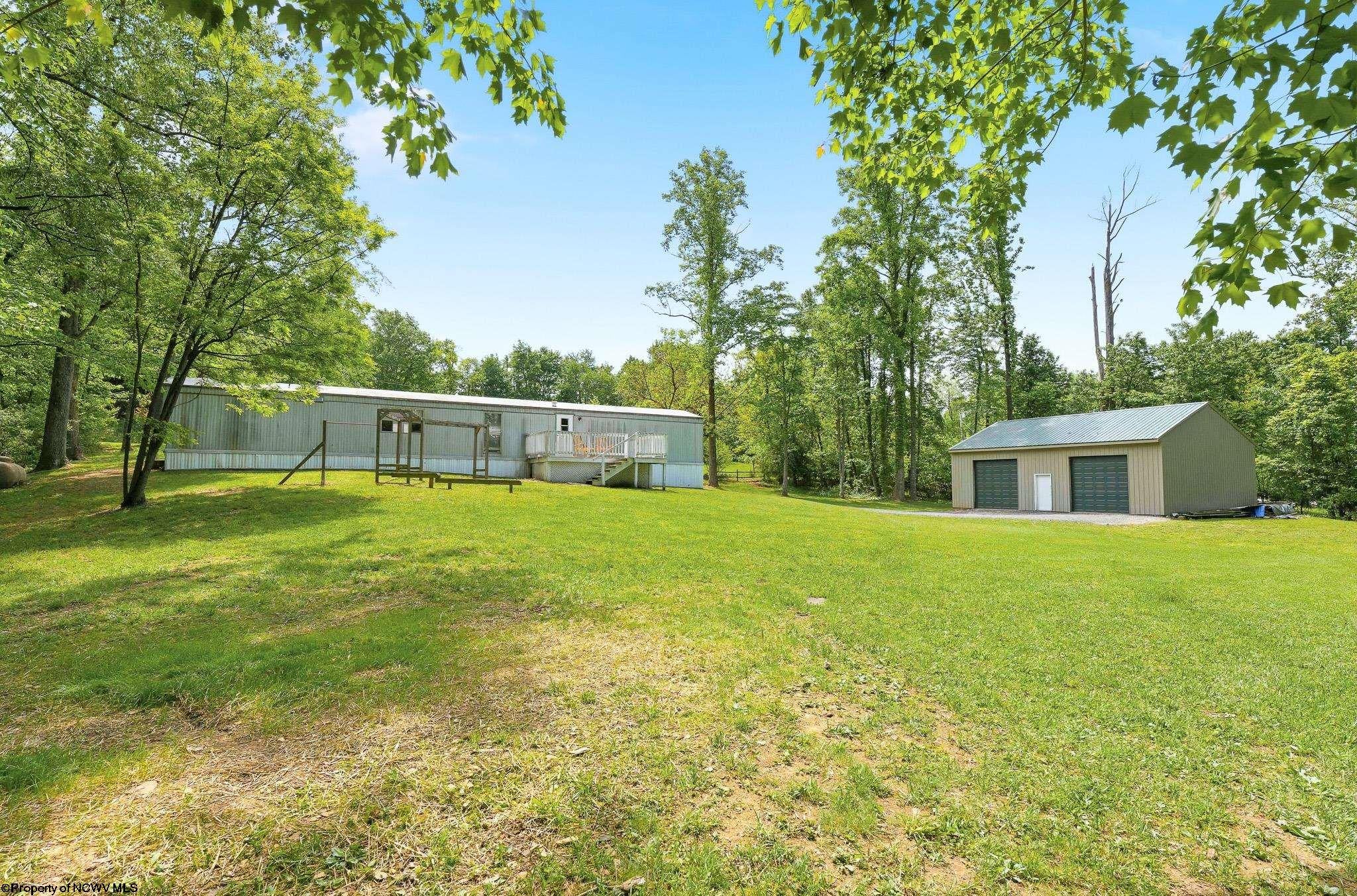 88 Bartges Road Morgantown, WV 26508 - Photo 32 of 40 Gallery Image 32