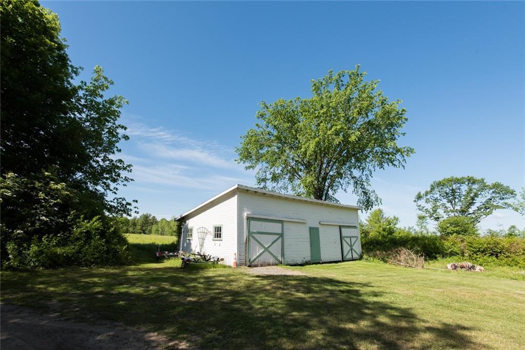 58 Smithfield Road Belgrade, ME 04917 - Photo 26 of 27 Photo
