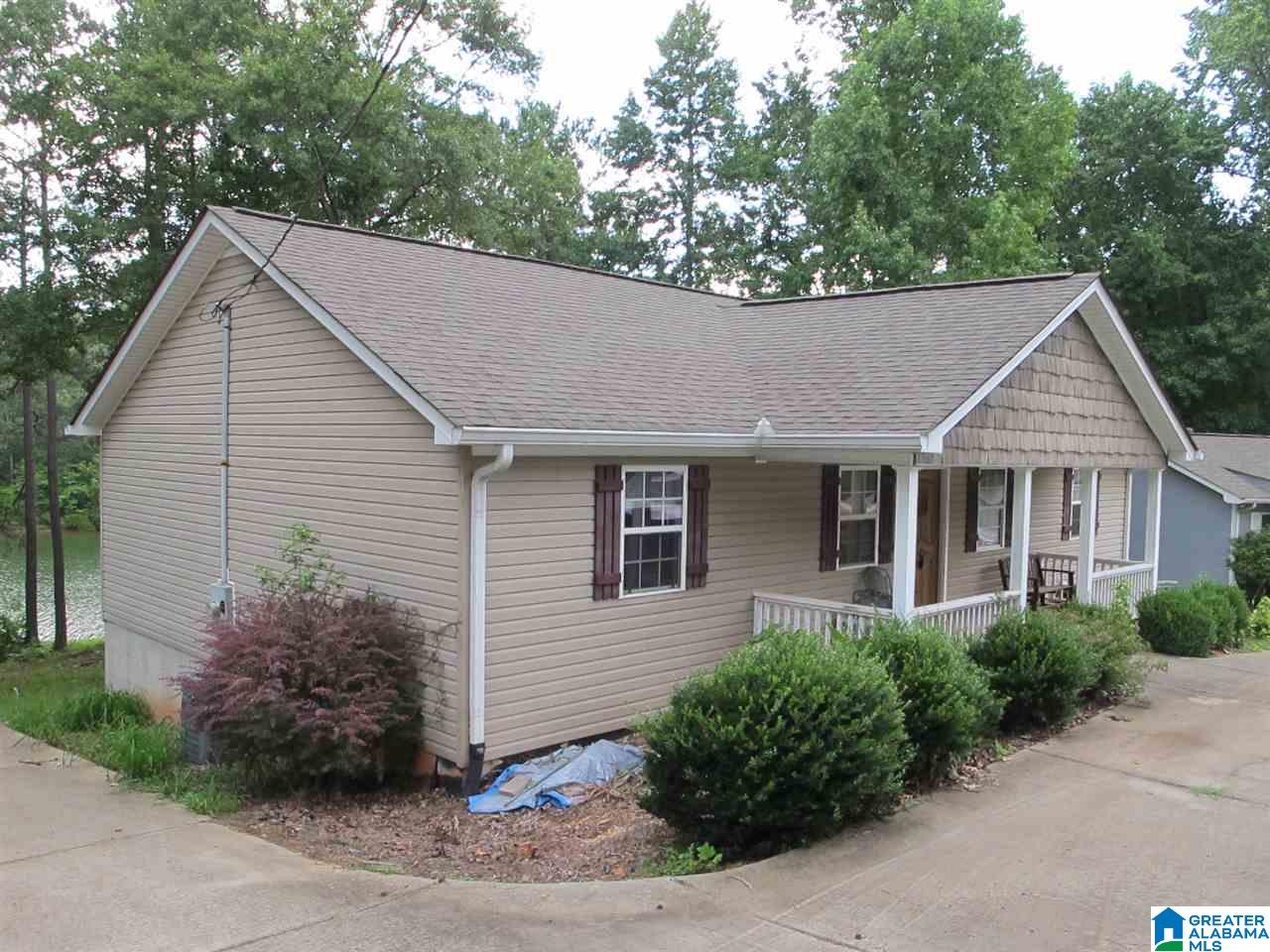 354 South Forty Road Lineville, AL 36266 - Photo 25 of 30
