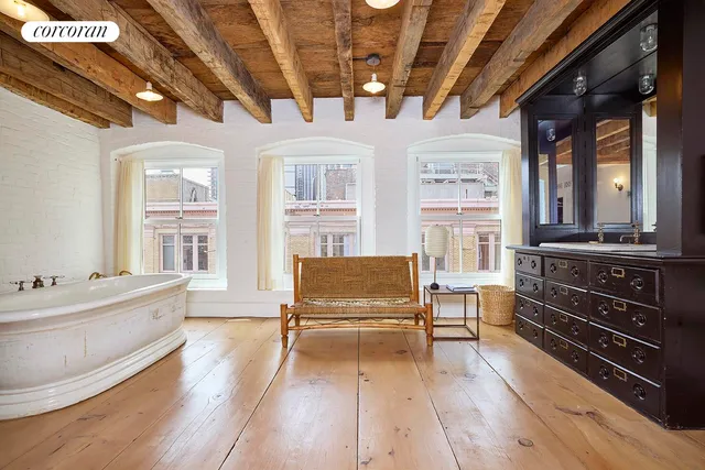 $5,950,000 | 134 Beekman Street | Financial District