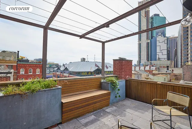 $5,950,000 | 134 Beekman Street | Financial District