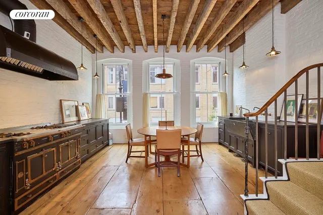 $5,950,000 | 134 Beekman Street | Financial District