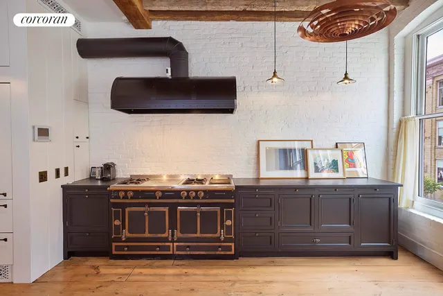 $5,950,000 | 134 Beekman Street | Financial District