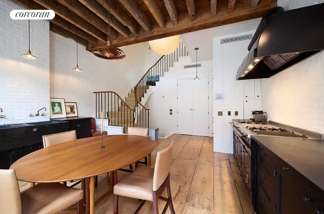 $5,950,000 | 134 Beekman Street | Financial District