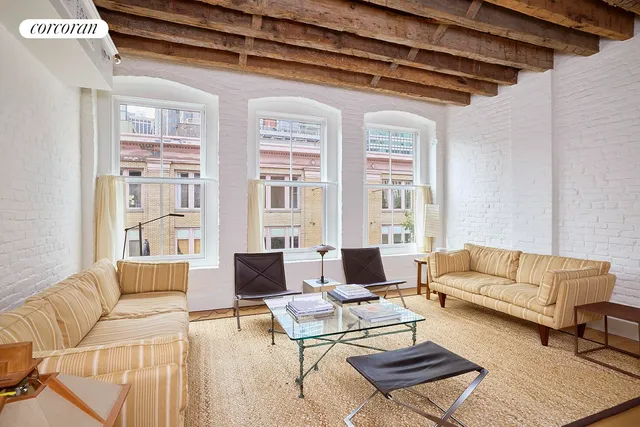 $5,950,000 | 134 Beekman Street | Financial District