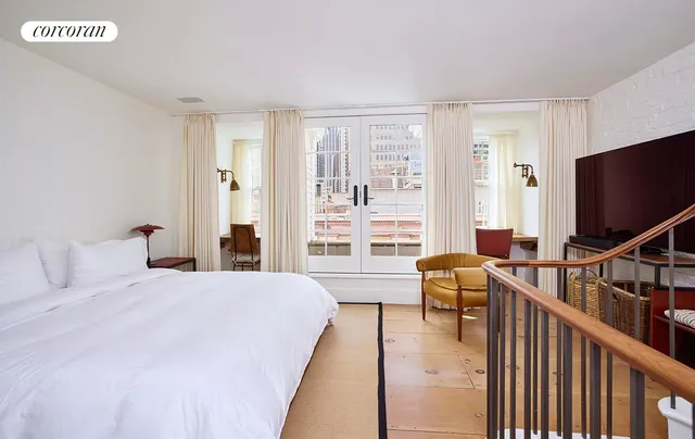 $5,950,000 | 134 Beekman Street | Financial District