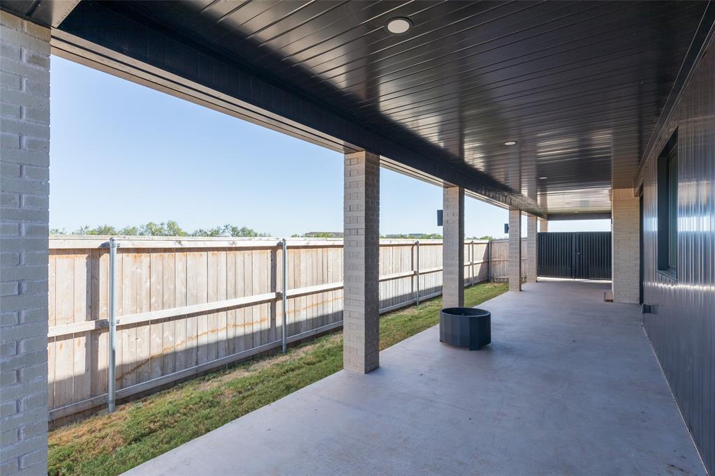1918 Appelt Road Abilene, TX 79601 - Photo 27 of 29 Gallery Image 27