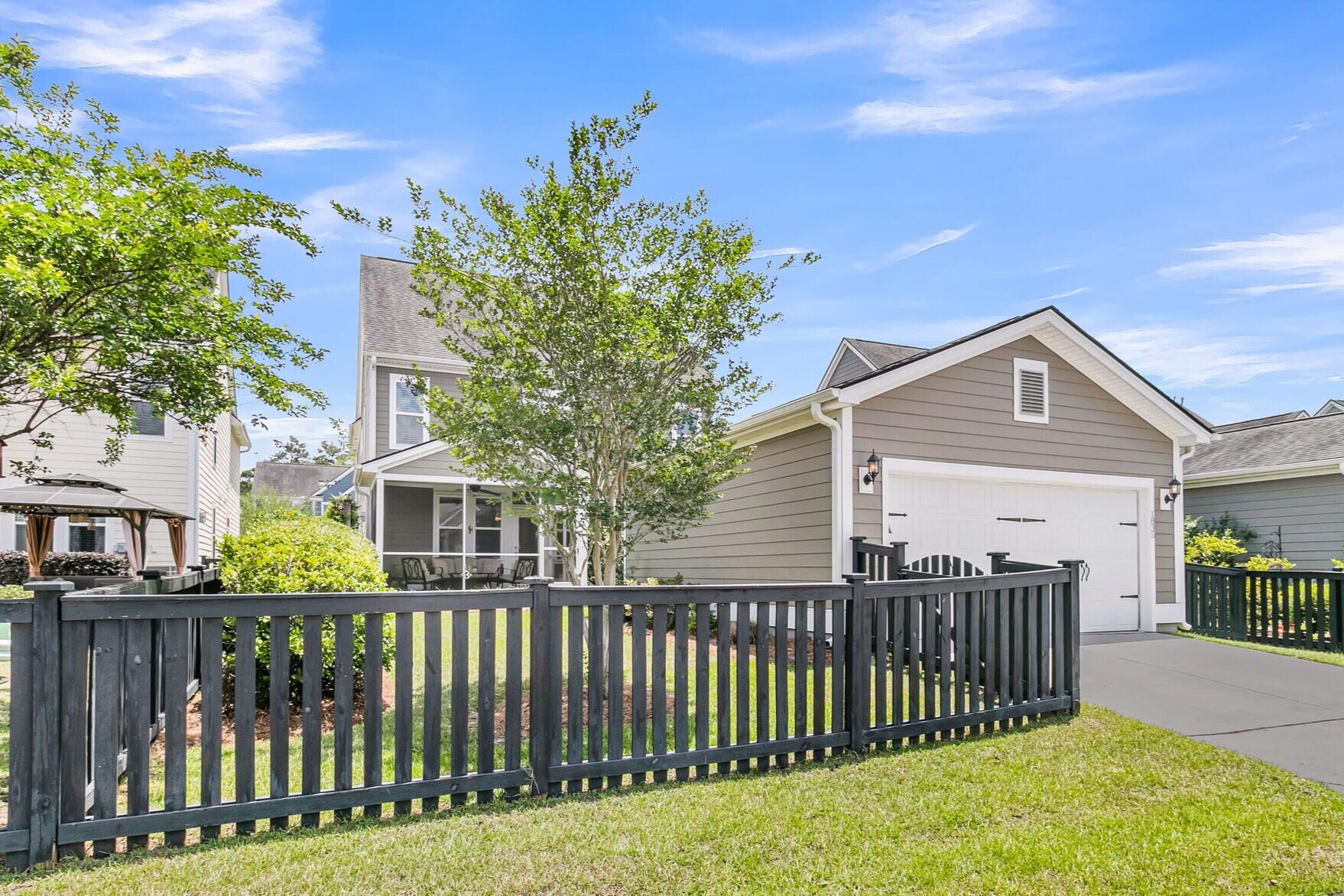 1835 Gammon Street Charleston, SC 29414 - Photo 41 of 61 41