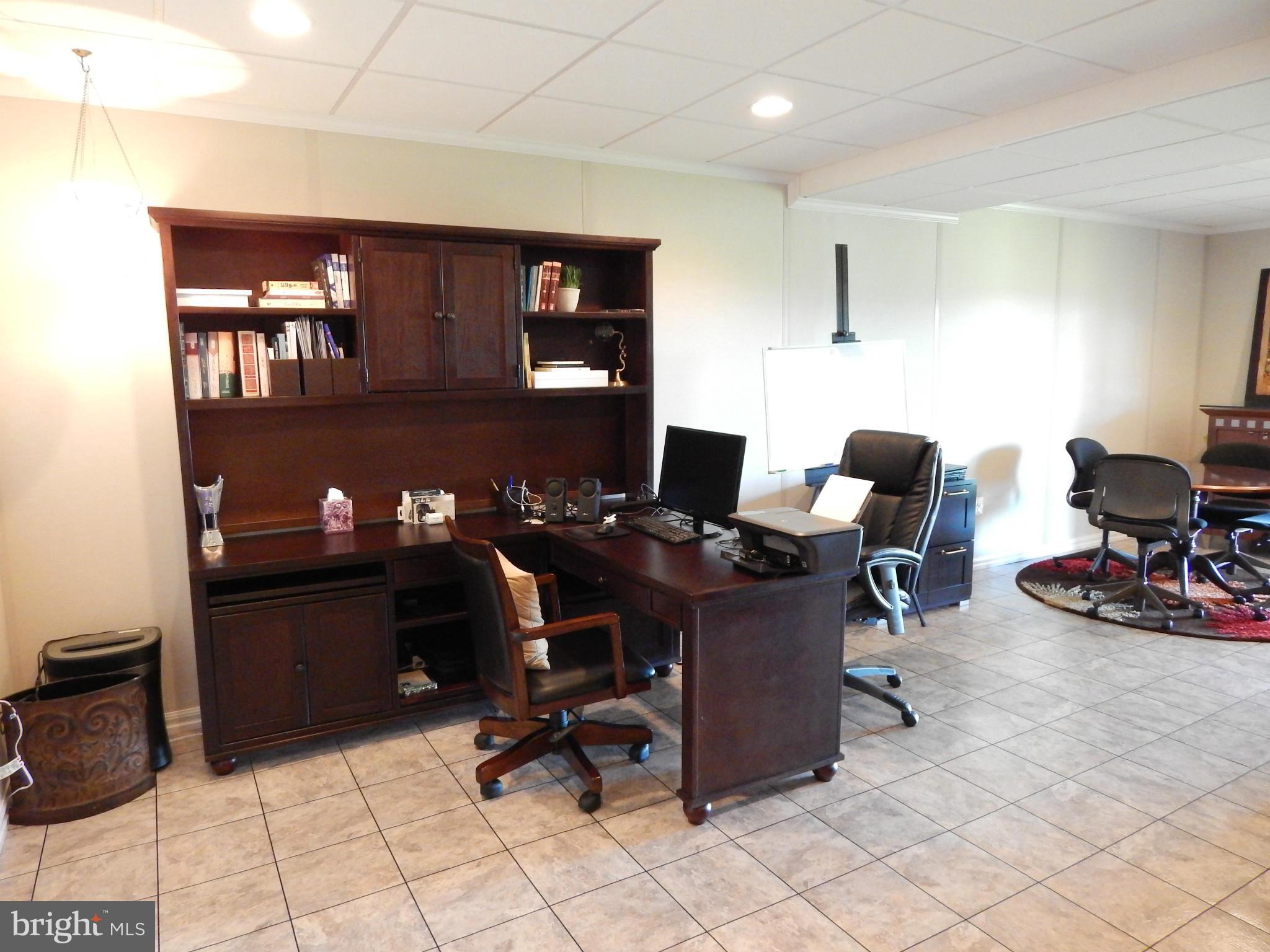 5166 Dixons Mill Road Marshall, VA 20115 - Photo 24 of 30 Office
